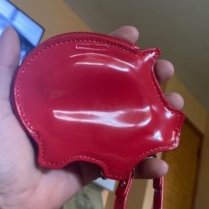 Kate spade coin purse